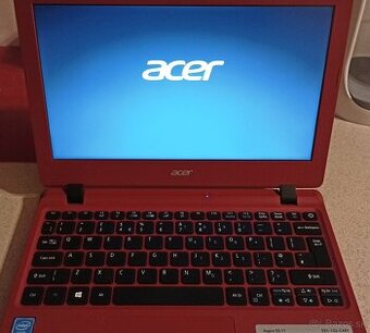 Predám Acer Aspire ES1