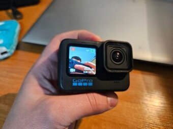 GOPRO HERO 10