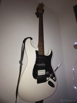 Elektrická gitara Fender Squier Bullet