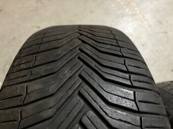 225/55 r17 4ks Michelin crossclimate