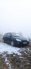 Ford FOCUS Mk1 2.0i 3dv