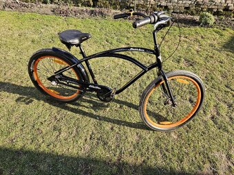 Electra Sparker bicykel