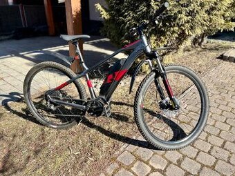 Predam ebike