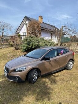 Volvo V40 Cross Country D2 Automat