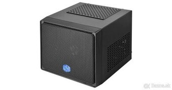 Cooler Master Elite 110 series pc skrinka. - 1