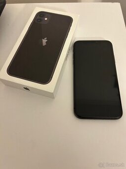 Na predaj iPhone 11 128 gb