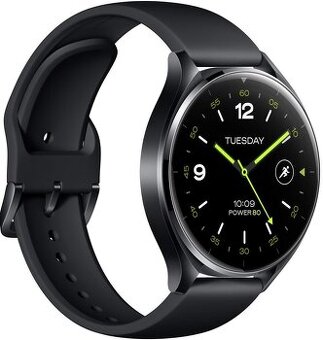 Xiaomi Watch 2 Black