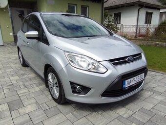 Ford C-MAX 1.6 DURATEC Ti-VTC benzín 77kw - 1