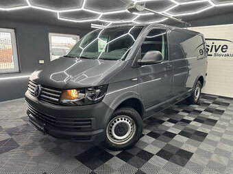 Volkswagen T6 Transporter 2.0 TDi