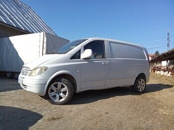 Mercedes Vito 2,2 cdi 65kw - 1