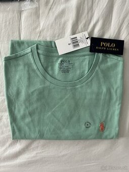 POLO RALPH LAUREN NOVÉ - 1