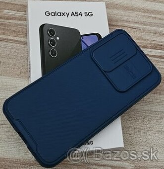 Predám Samsung A54 5G 256GB