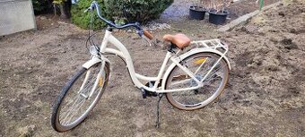 Retro bicykel GOETZE - 1