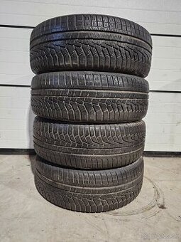 Zimné Pneu Hankook Winter icept 235/60 R18 - 1