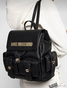 Love Moschino Dámsky/Dievčenský batoh