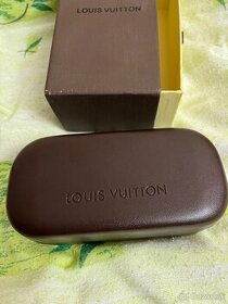 Louis Vuitton okuliare