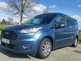 ford transit connect - 1