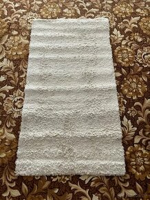 Turecky koberec - Vysoky vlas Prime Shaggy (80x150)