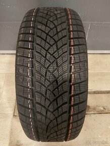 Nové zimné pneu - 2 ks - GoodYear 195/45 r16 84V