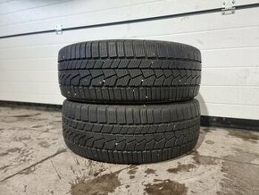 Zimné pneu Continental WinterContactTS860S 205/45 R18 - 1