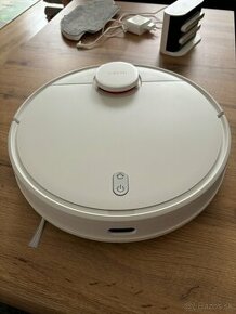 Xiaomi Robot Vacuum S10