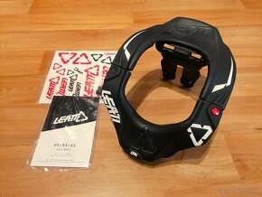 Nový chránič krku Leatt Neckbrace GPX 5.5