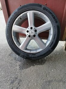 Alu disky 255/50r20