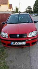 Fiat Punto - 1