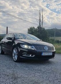 Predám Wv passat CC - 1