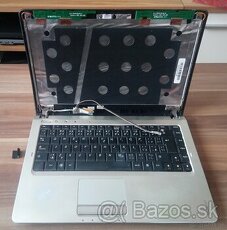 základná doska pre notebook Lenovo ideapad U350 - 1