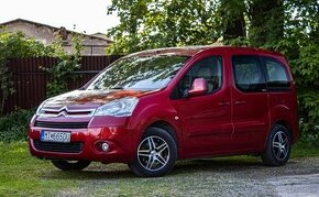 Citroën Berlingo 1.6 16V Multispace