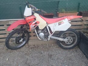 Honda CRE 50.   90 kit