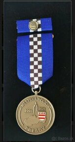 Kúpim Medaile Mestská policia - RÔZNE