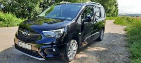 Opel Combo LIFE 1.5 Turbo D 2019