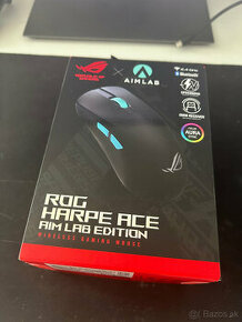 ASUS ROG Harpe Ace Aim Lab Edition - 1