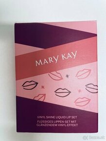 Mary Kay lesk na pery