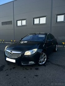 OPEL INSIGNIA A SPORTS TOURER 2010 /NOVÝ MOTOR/ MOŽNÁ VÝMENA - 1