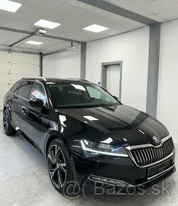 Skoda Superb 2.0TDI DSG Facelift/Matrx/Virtual - 1