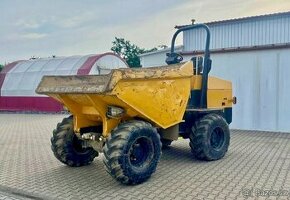 DUMPER TEREX TA 9