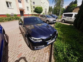 BMW 530d xDrive - 1