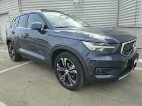 VOLVO XC40 inscription D3 110kW AT - 1