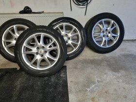 5x130 r20 porsche cayenne kolesa