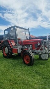 Predám zetor 6711