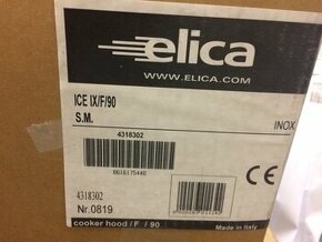 ELICA ICE IX/F/90