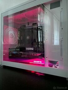 herný pc | Ryzen 5 5600 | RTX 3080ti 12gb