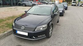 Volkswagen Passat variant b7 2.0tdi 103kw highline - 1