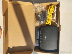 Zyxel vdsl gateway vmg3312-t20a