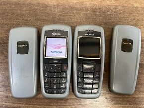 Nokia 2600 RH-59