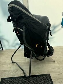 Deuter kid comfort 3