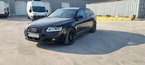 Audi a6 c6 4f 3xsline plus - 1